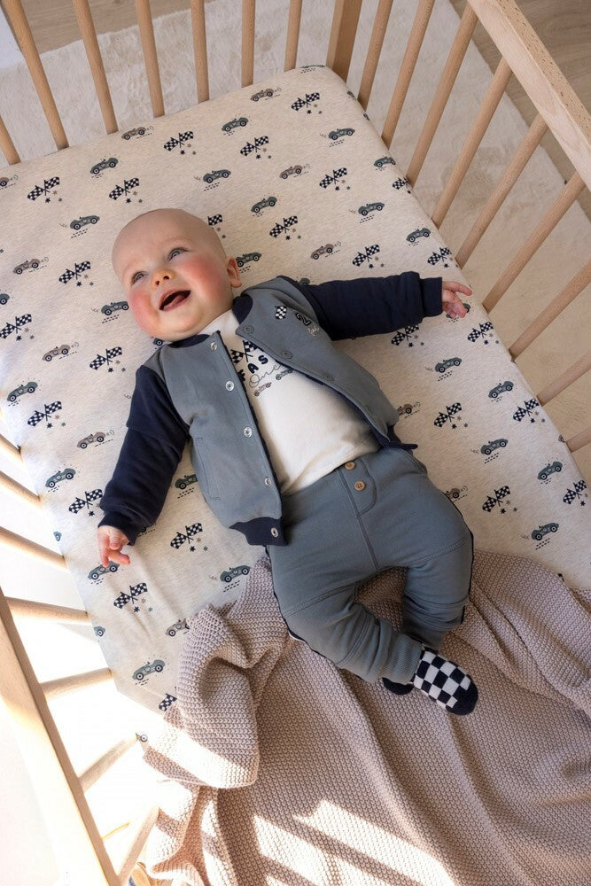 Broek - Let's Go!