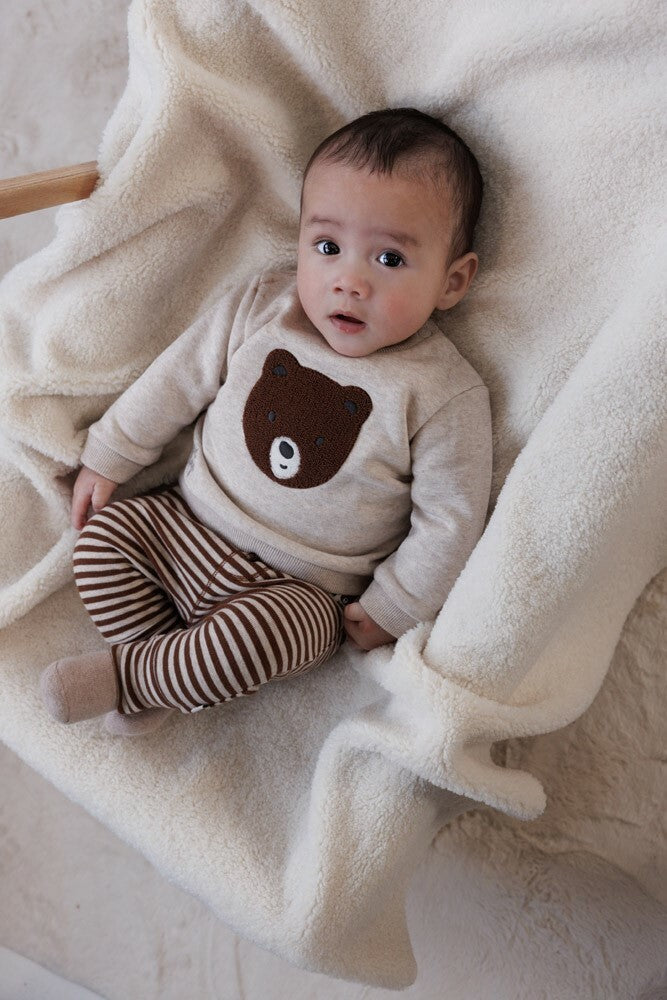 Sweater - Wild World