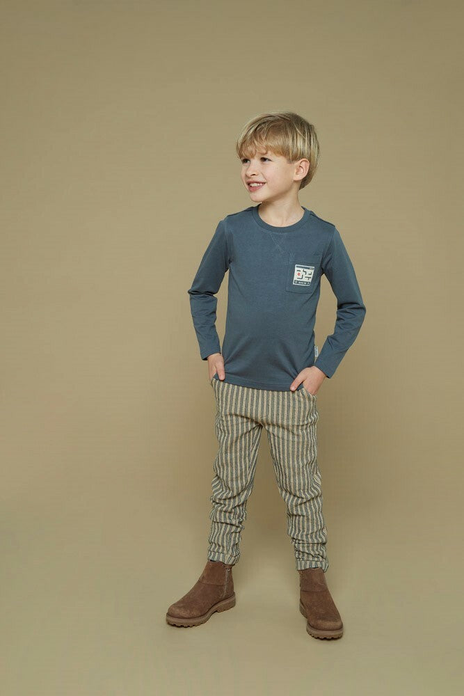 Broek streep - Couch Club