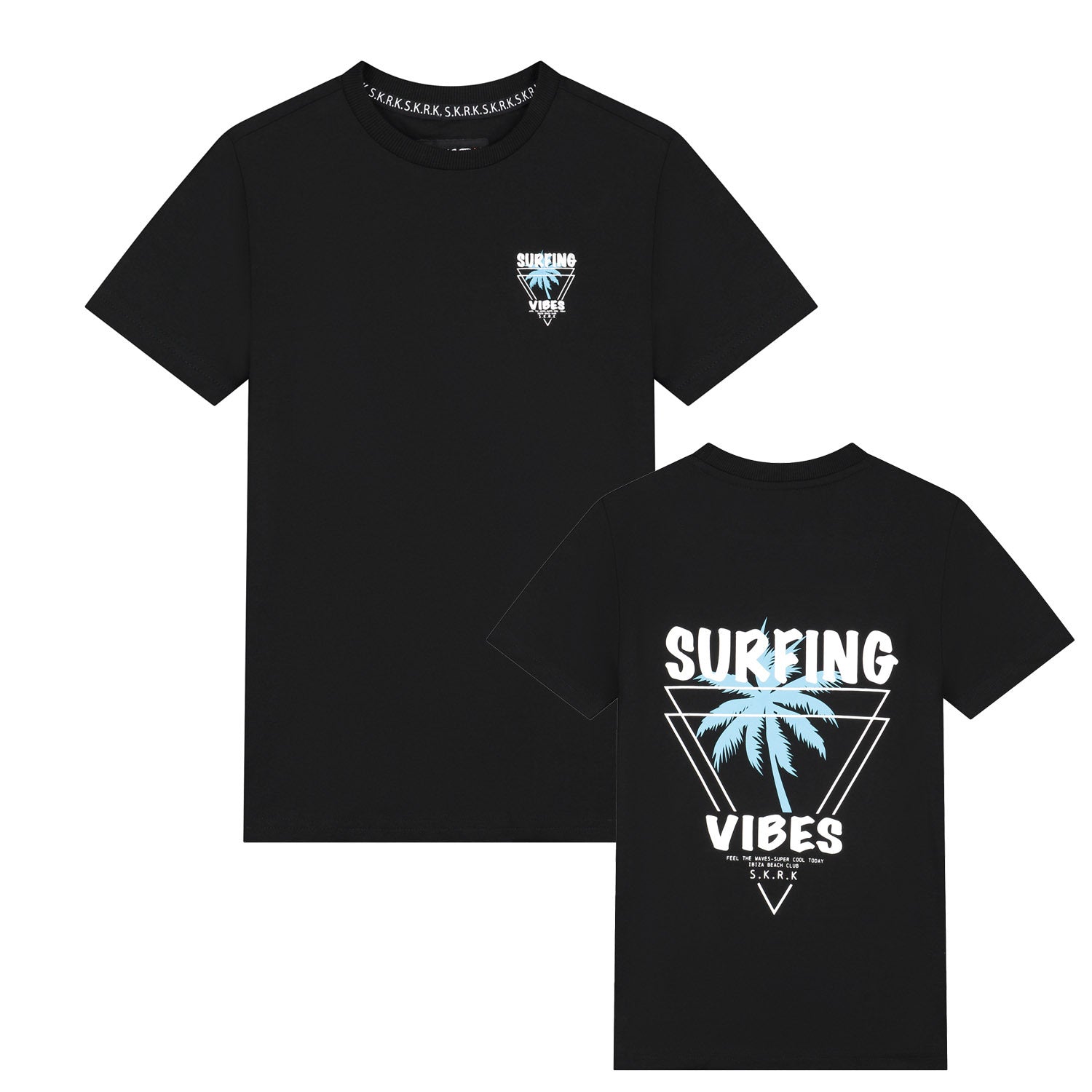 T-shirt Taf