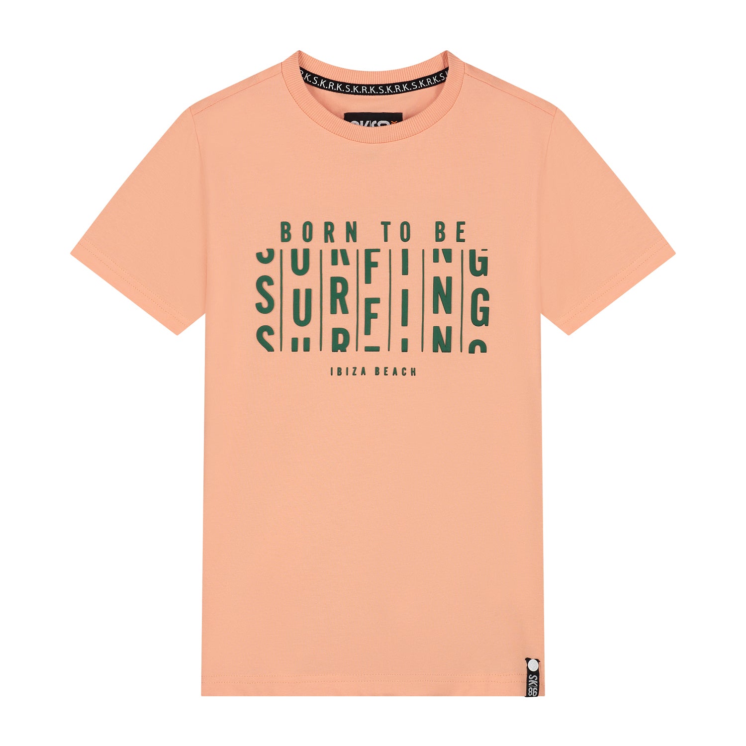 T-shirt Tako