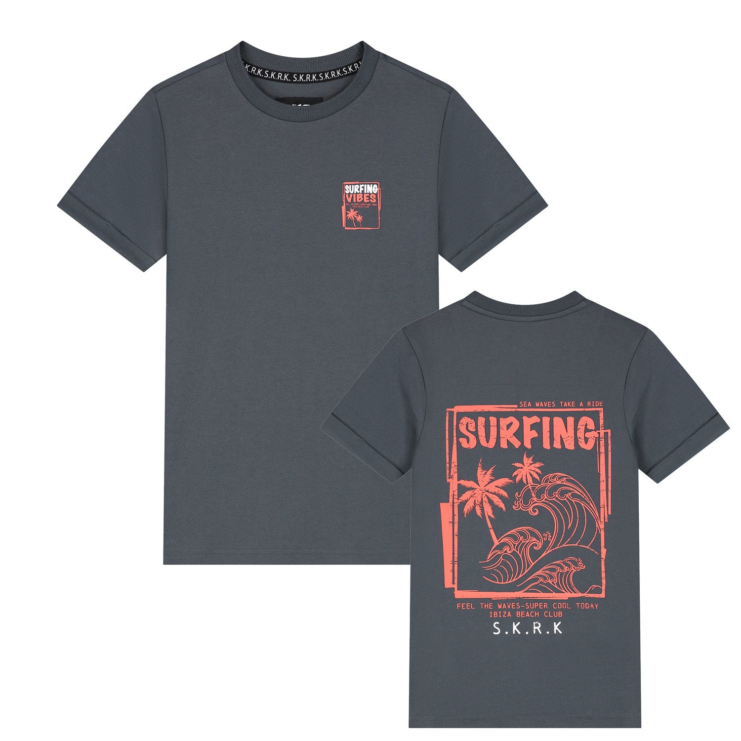T-shirt Taks