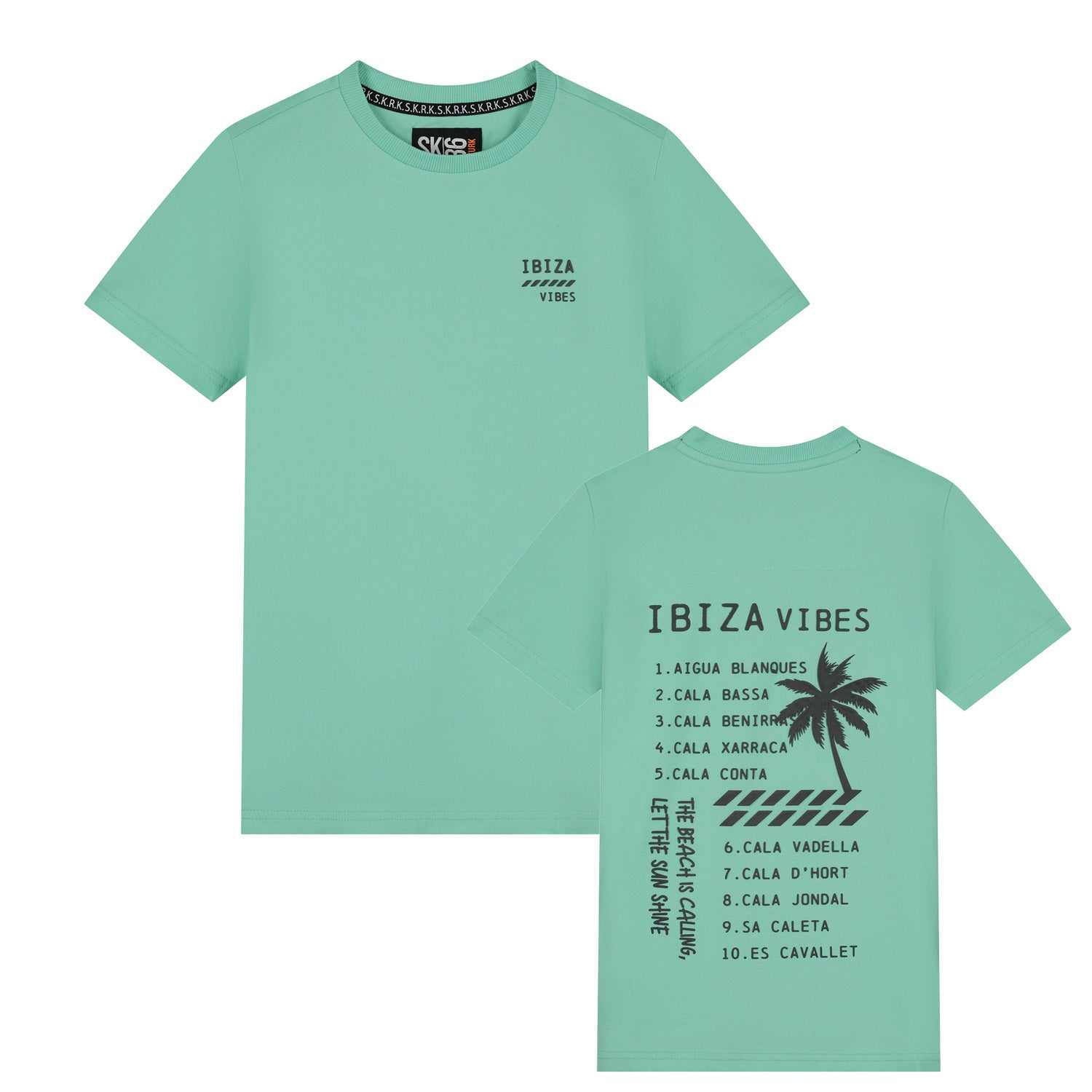 T-shirt Tali