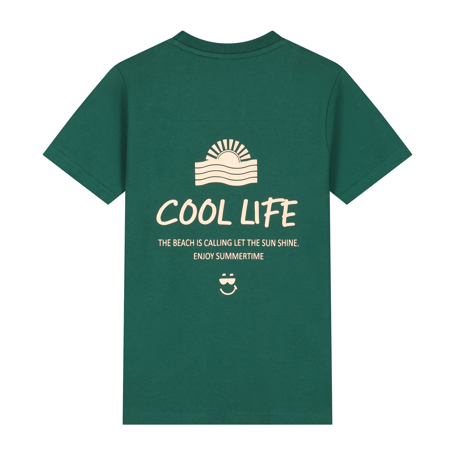 T-shirt Tazi