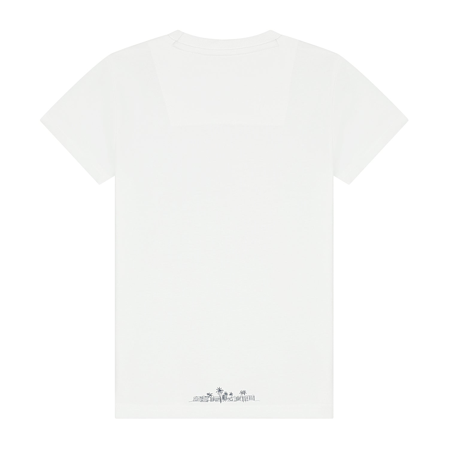 T-shirt Thengo