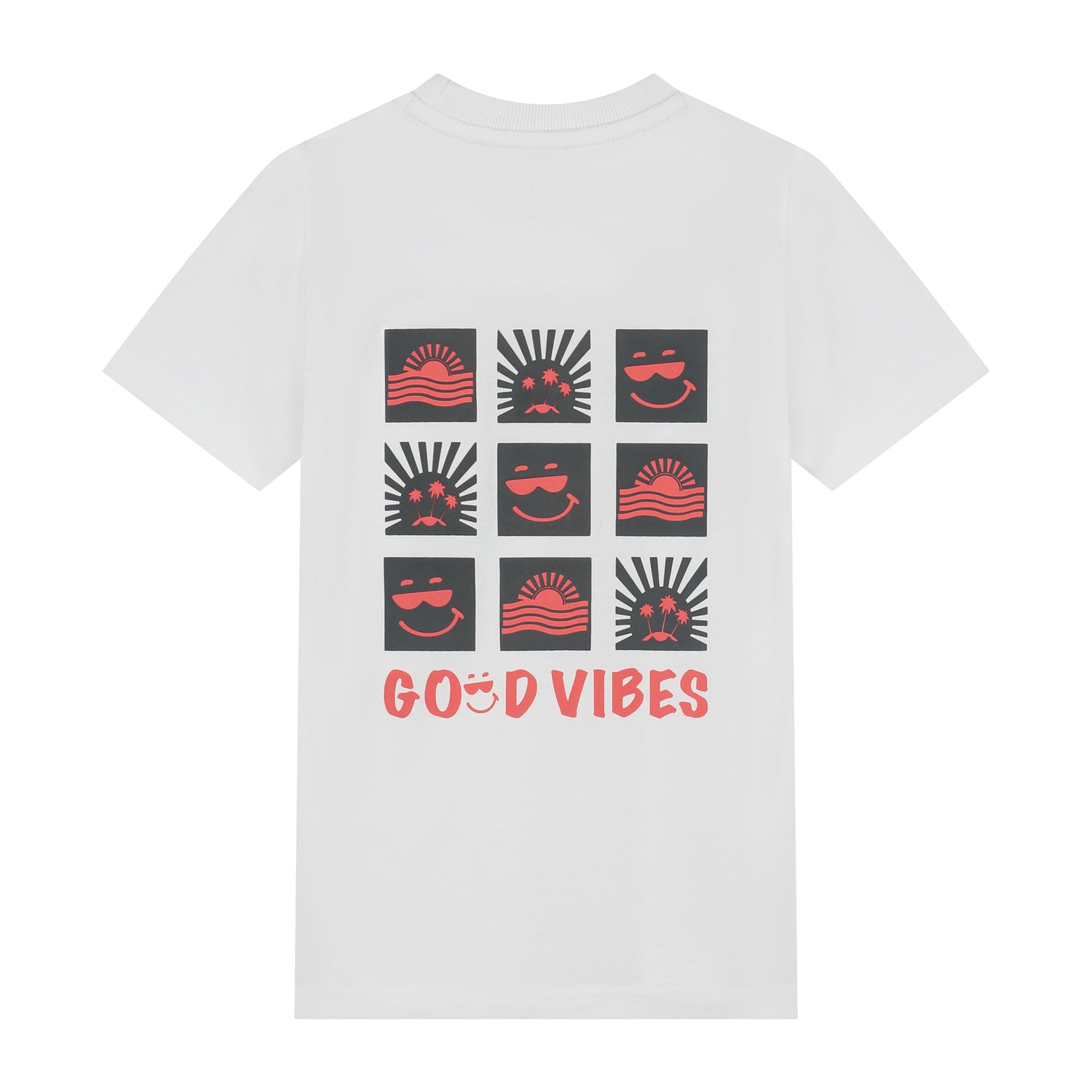 T-shirt Timas