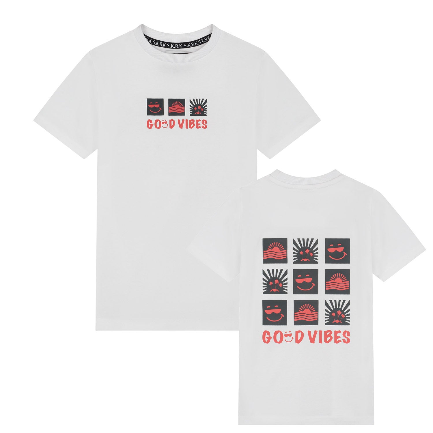 T-shirt Timas