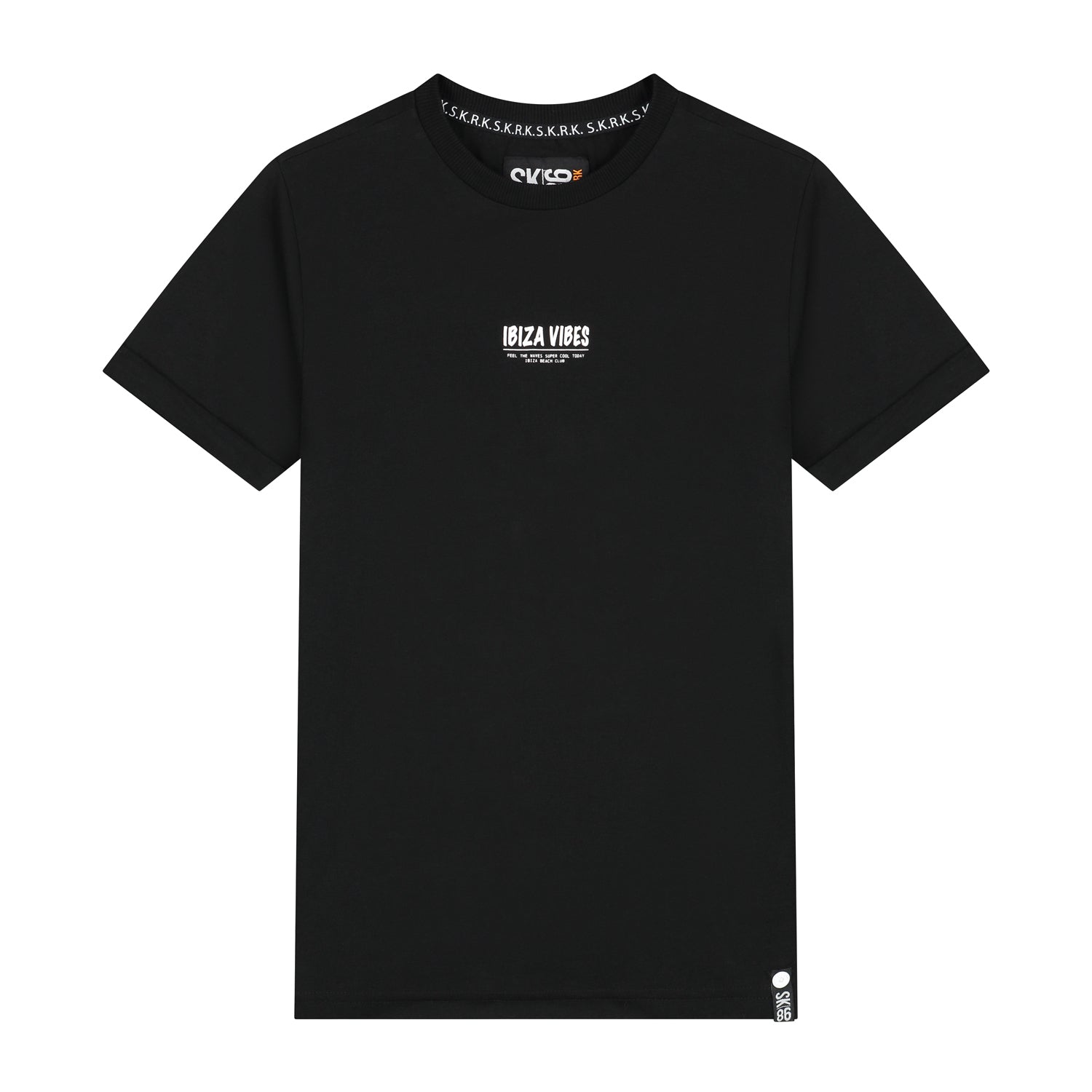 T-shirt Tino