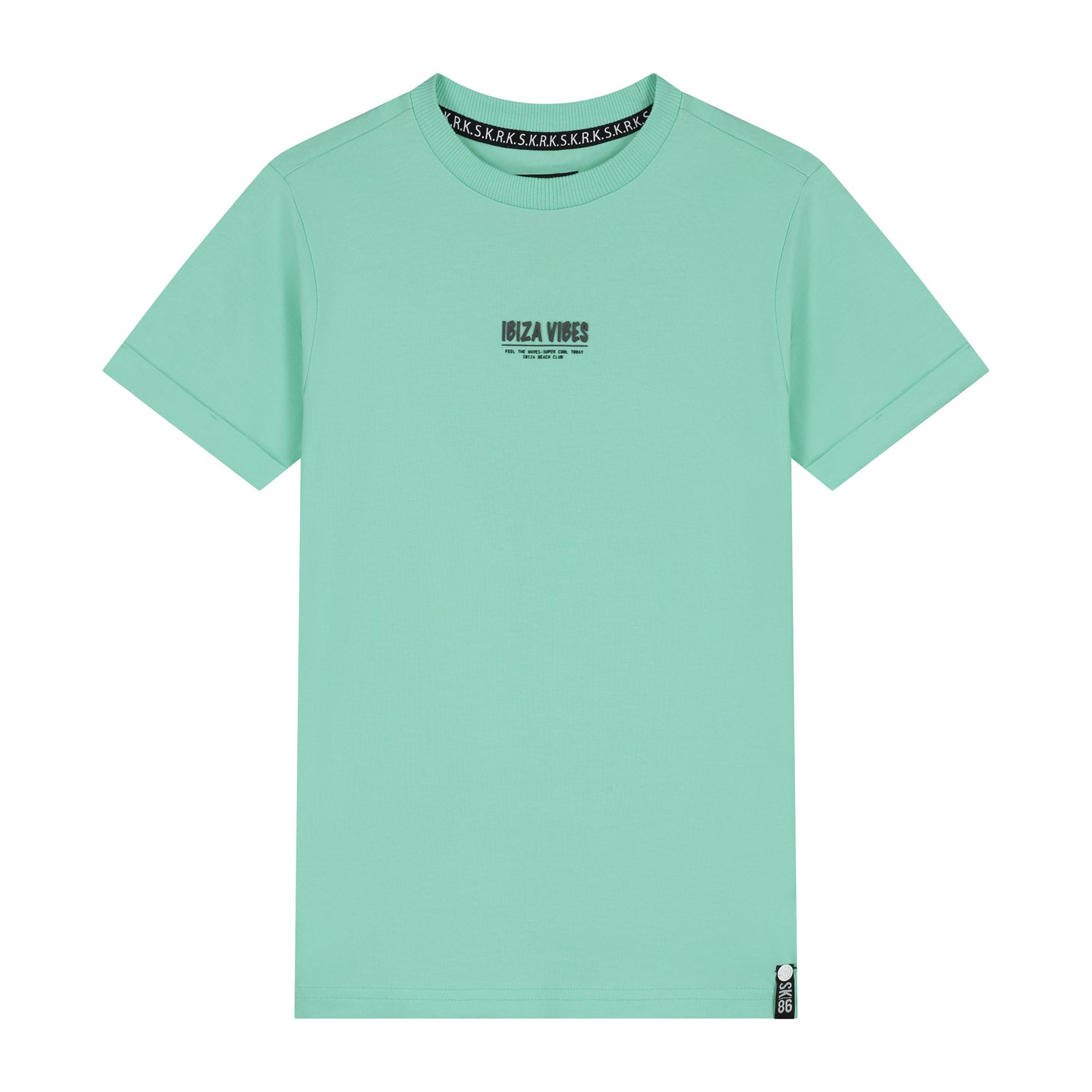 T-shirt Tino