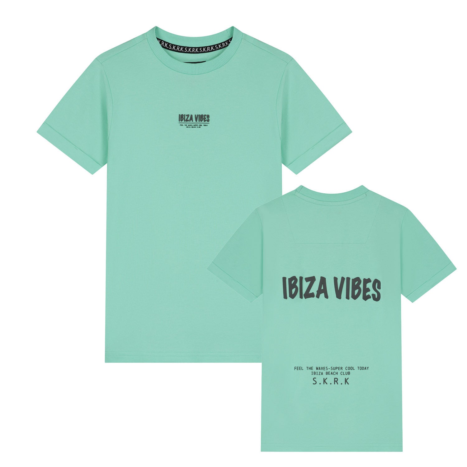 T-shirt Tino