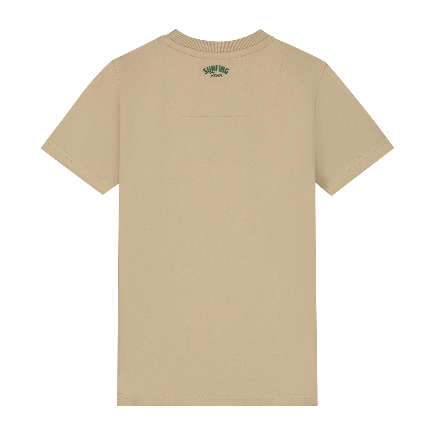 T-shirt Tropic