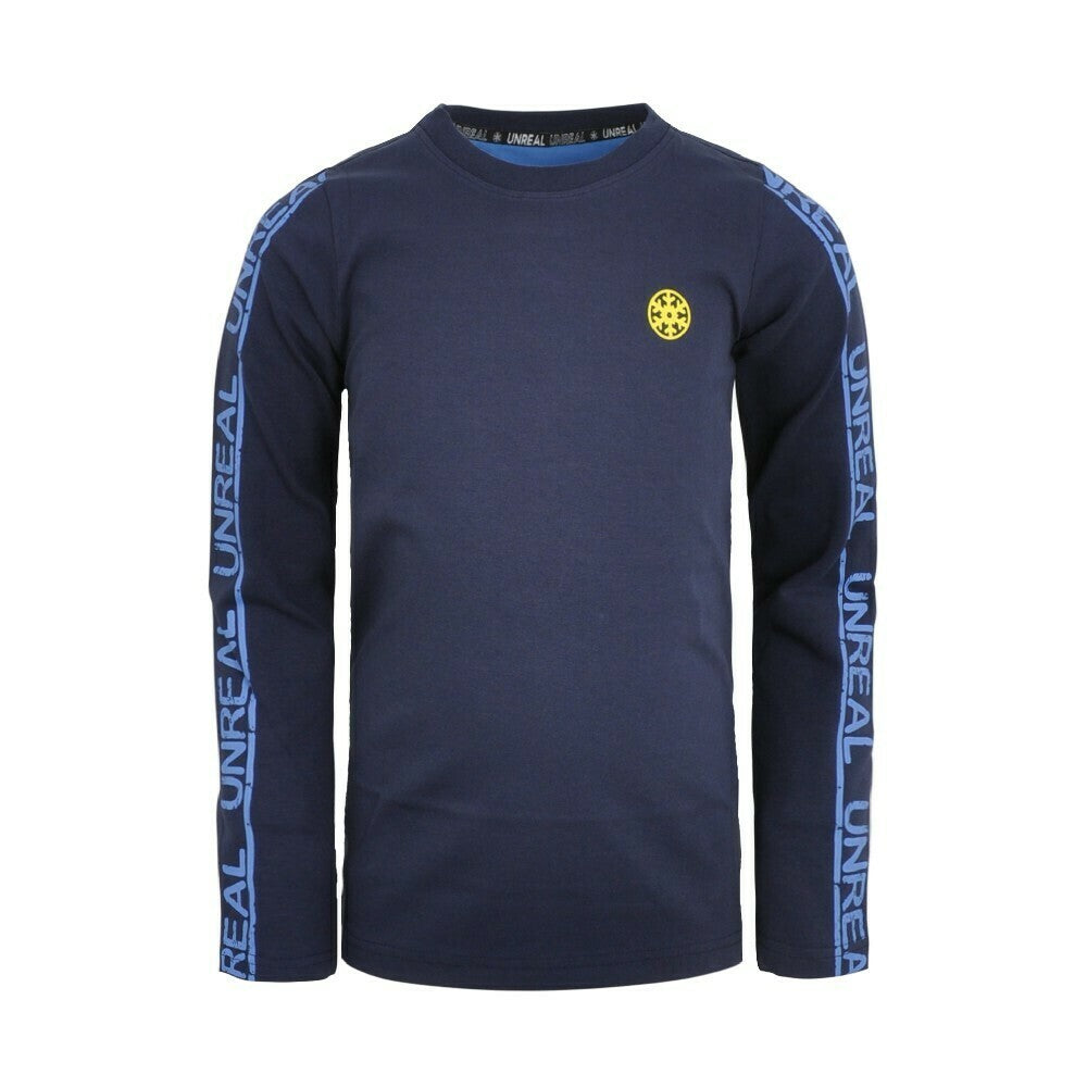 Longsleeve Javan