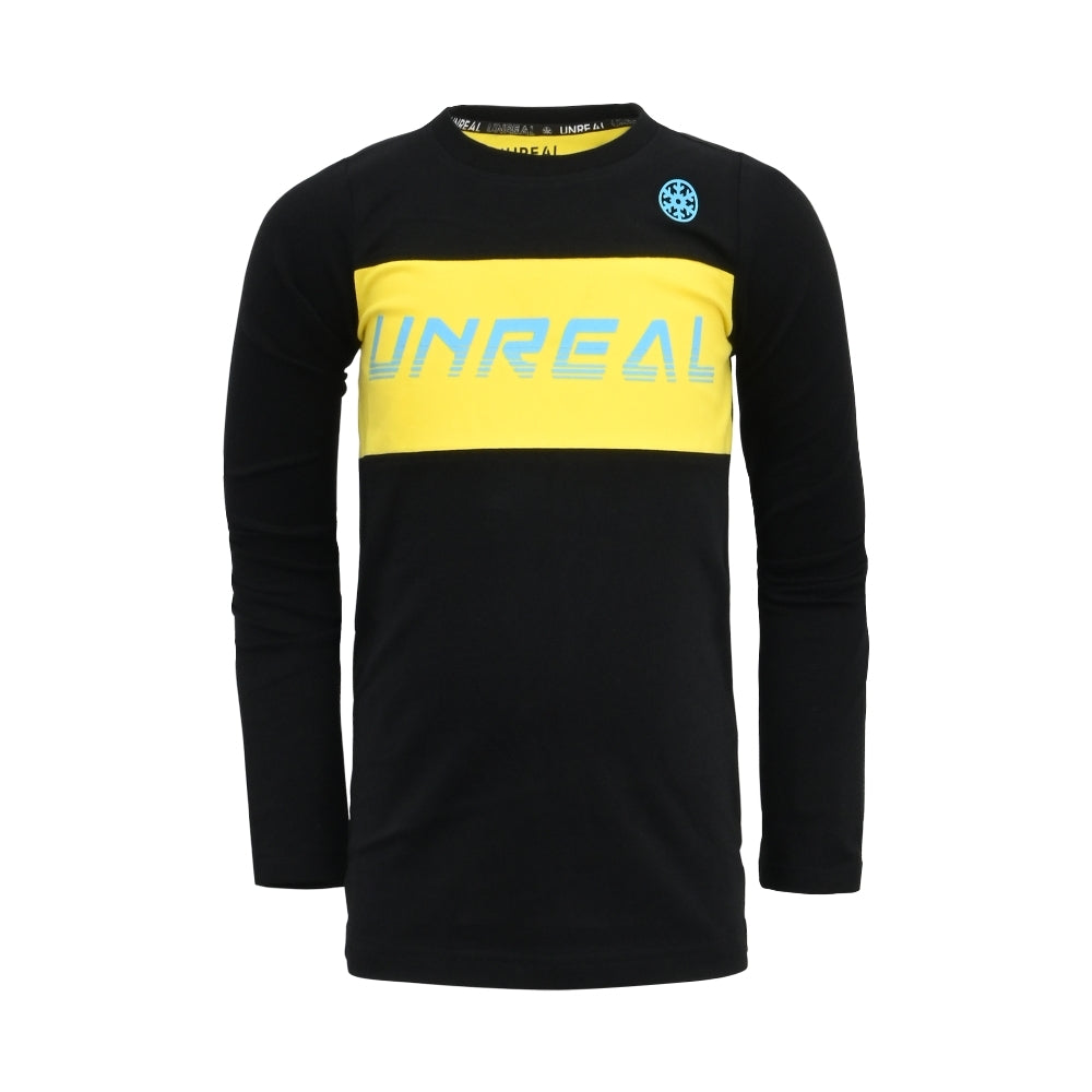 Longsleeve Cameron