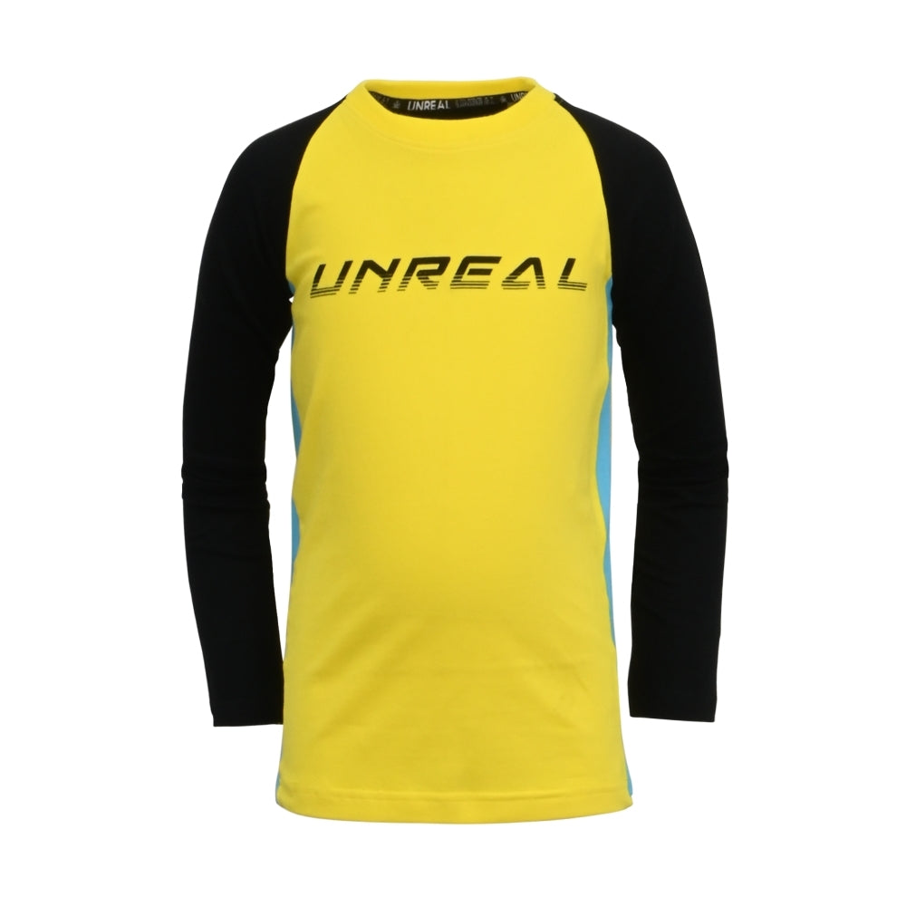 Longsleeve Chivan