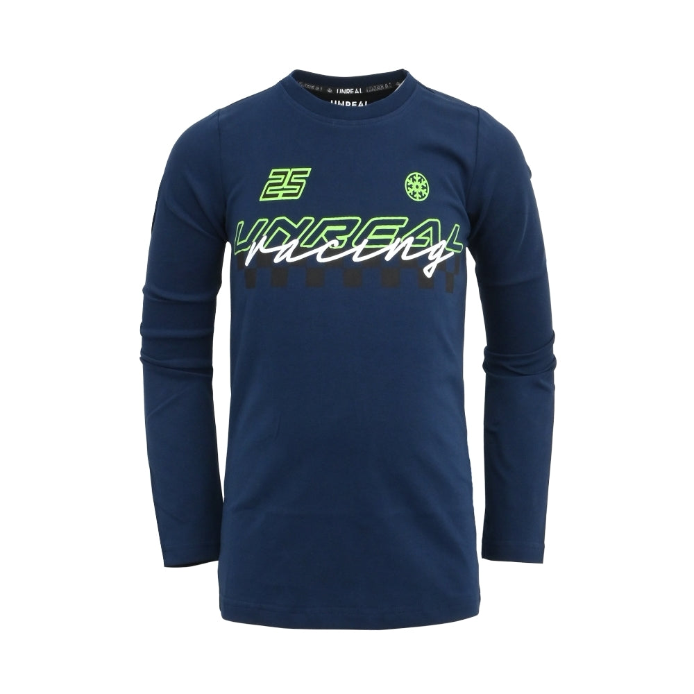 Longsleeve Cassian