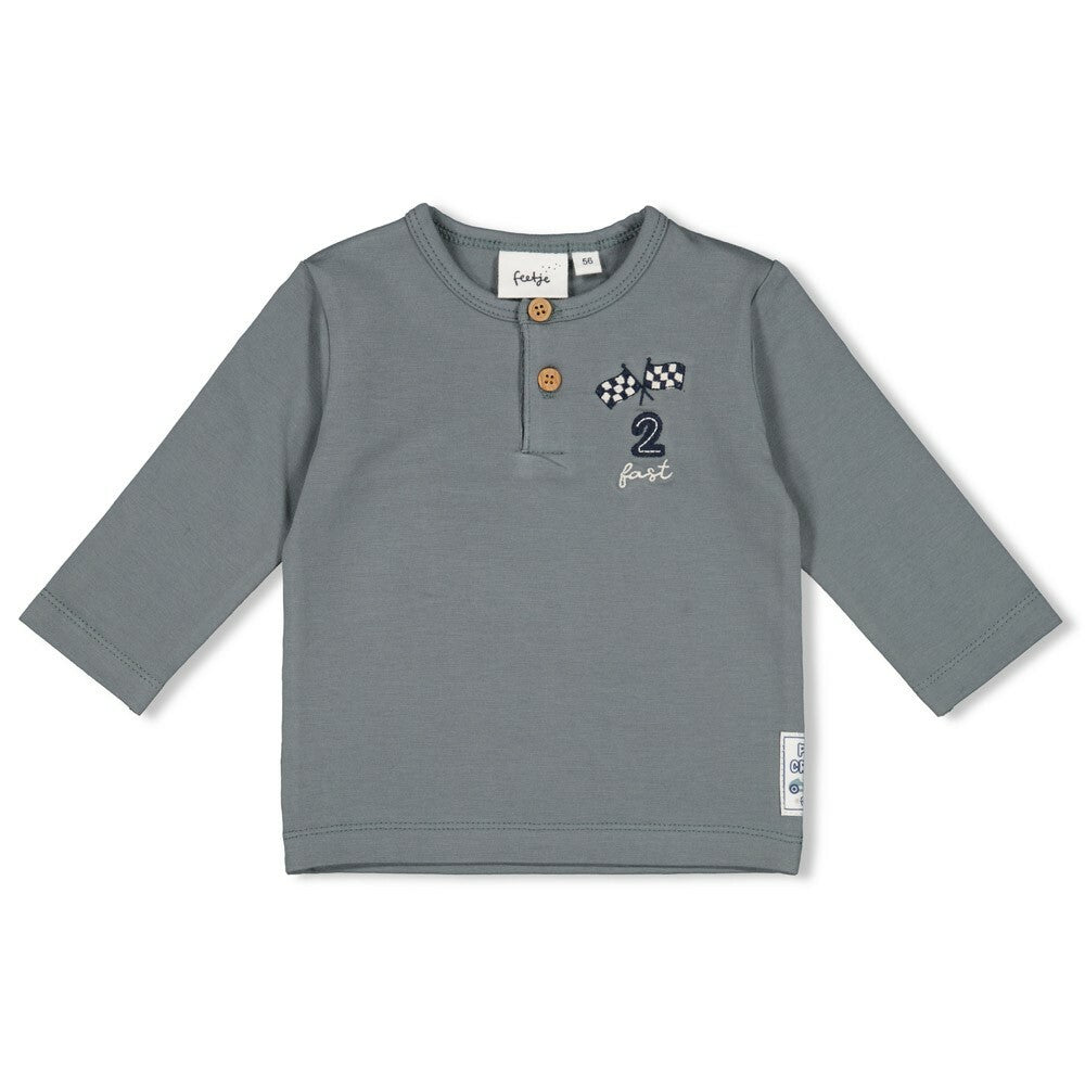 Longsleeve - Let's Go!
