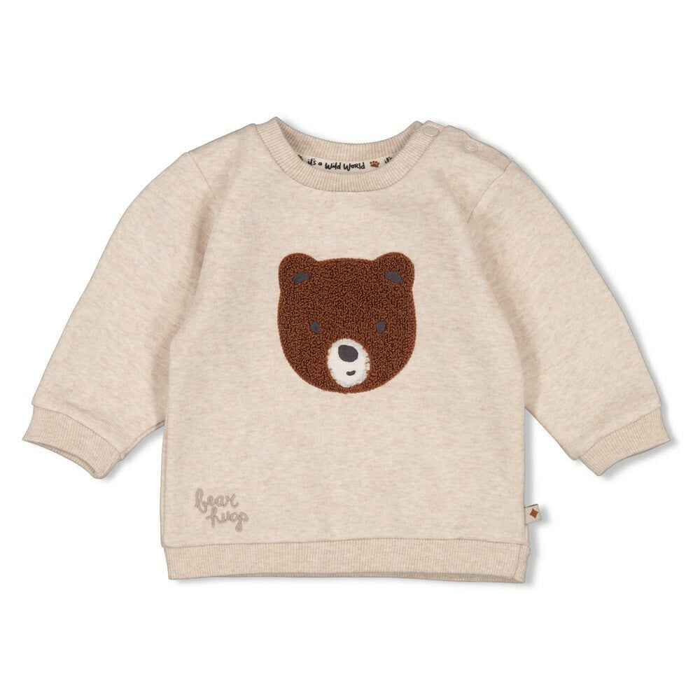 Sweater - Wild World