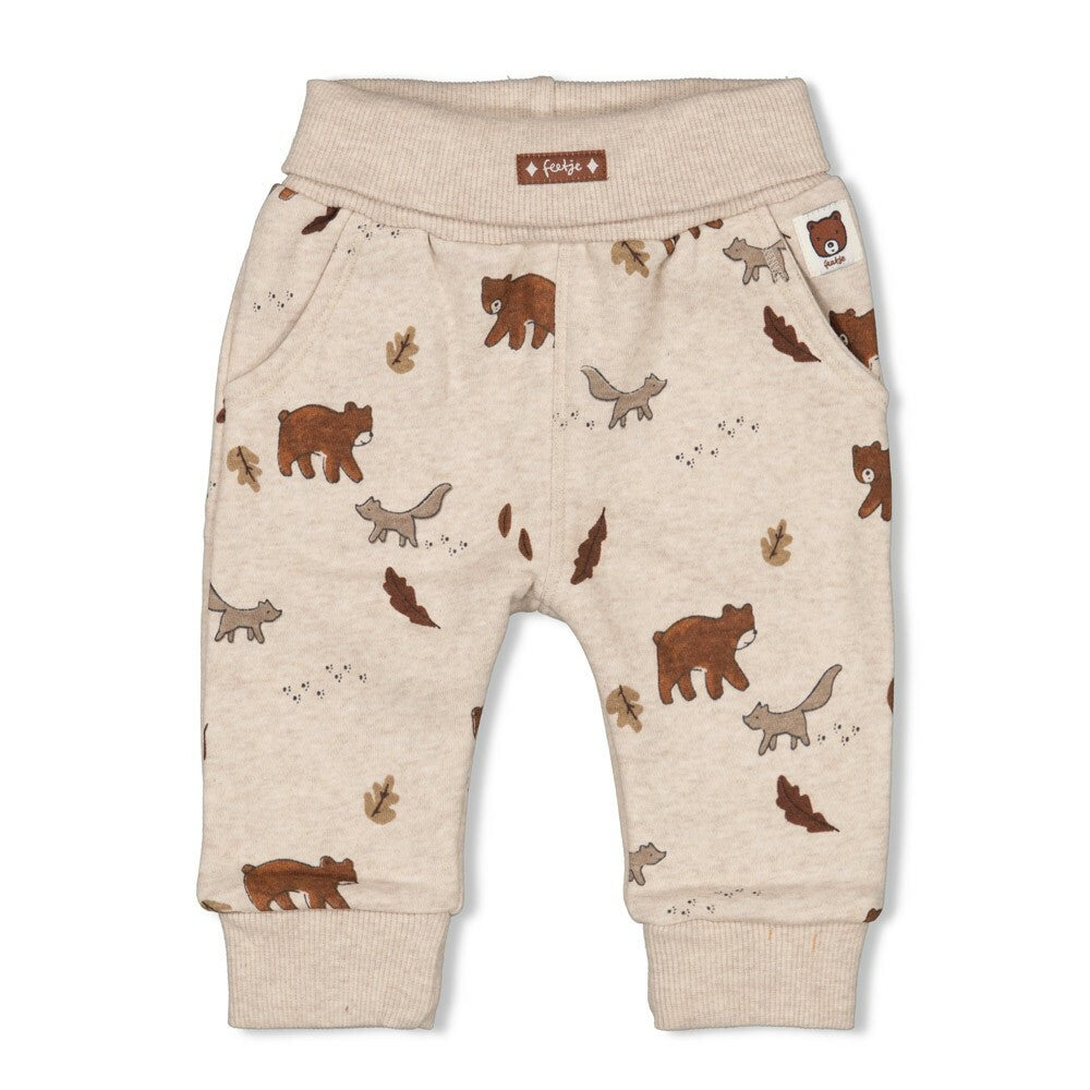 Broek AOP - Wild World