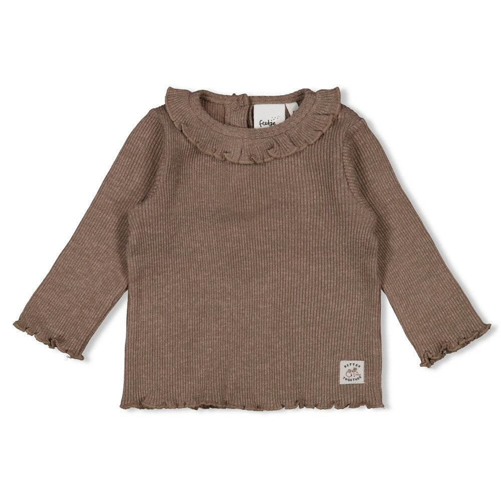 Longsleeve rib - Better Together