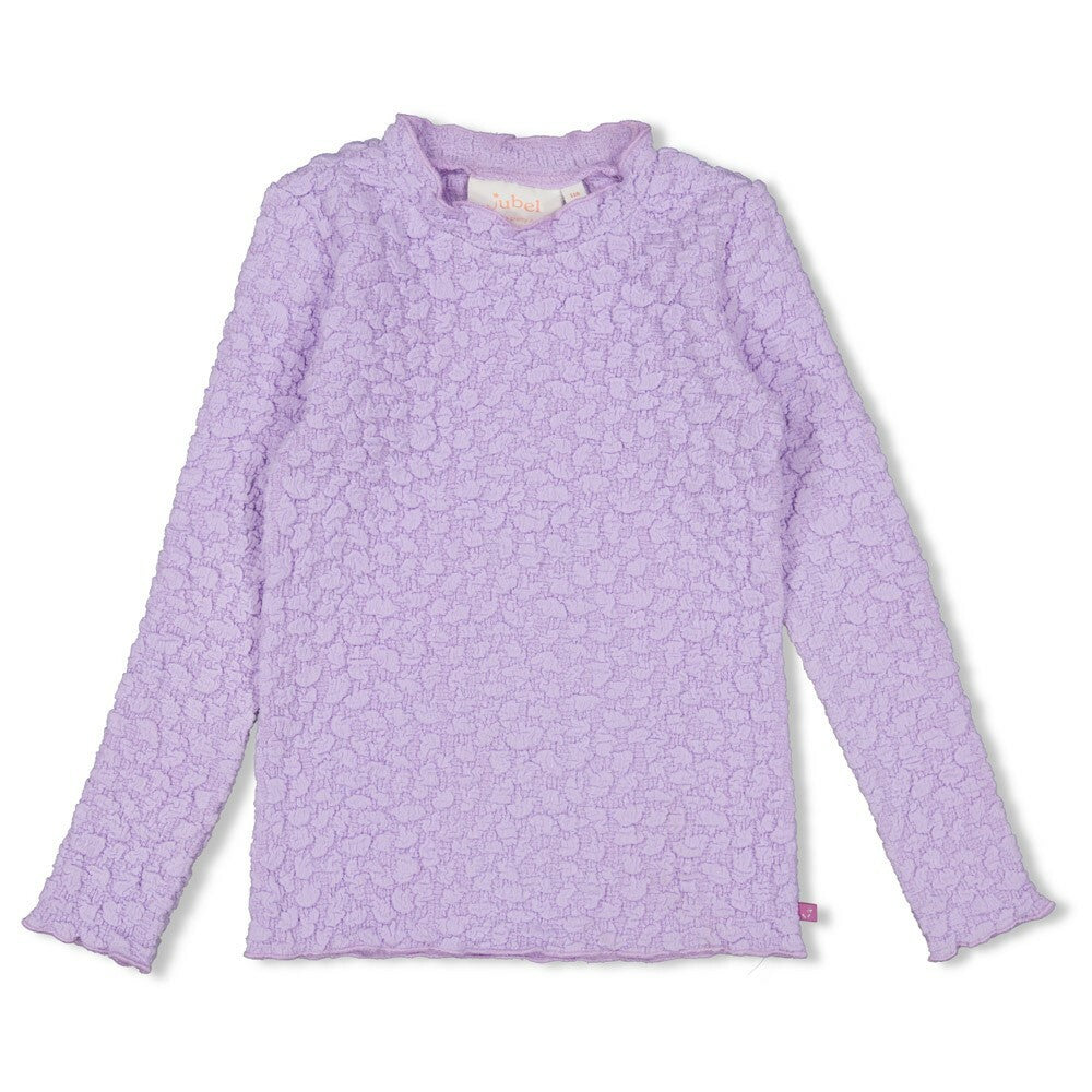 Longsleeve crinkle - Wild Soul