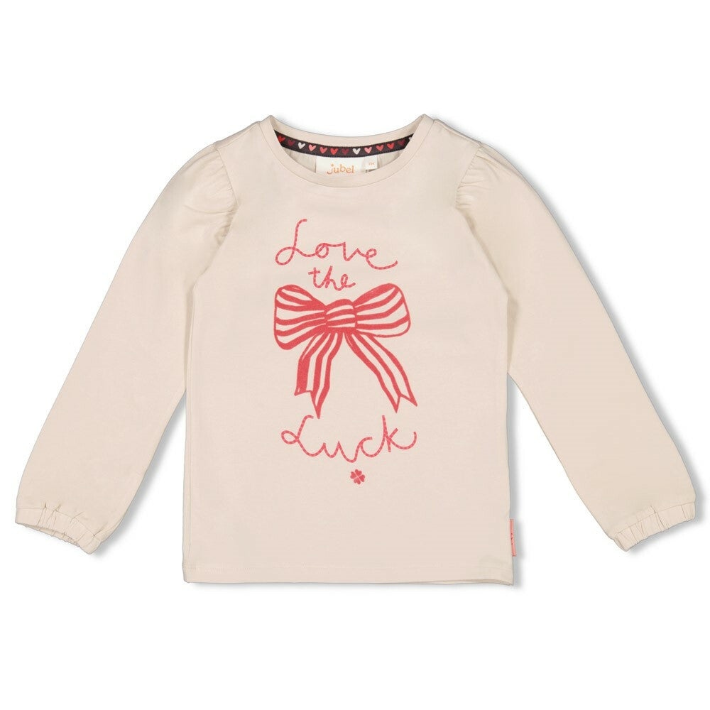 Longsleeve - Queen Of Hearts