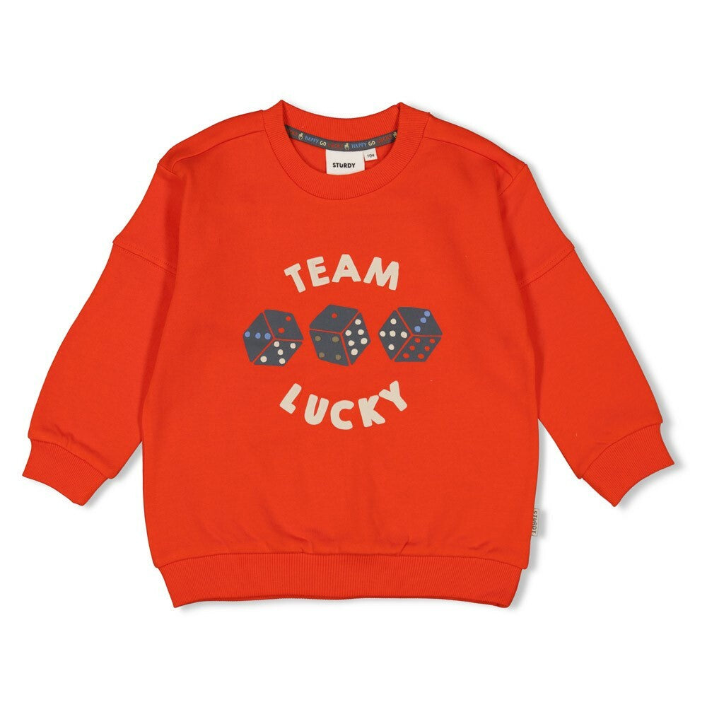 Sweater - Couch Club