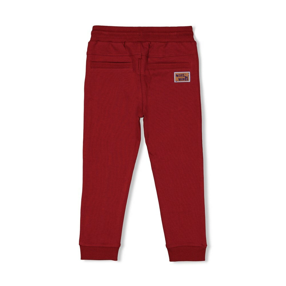Broek - Waves and Whales