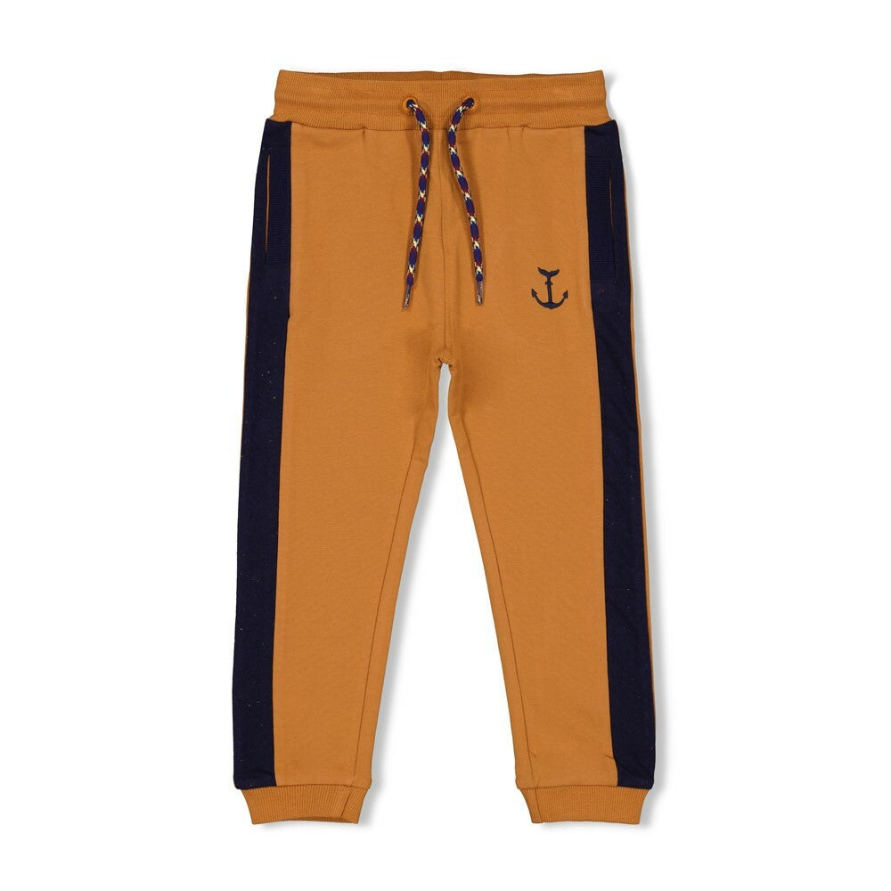 Broek - Waves and Whales