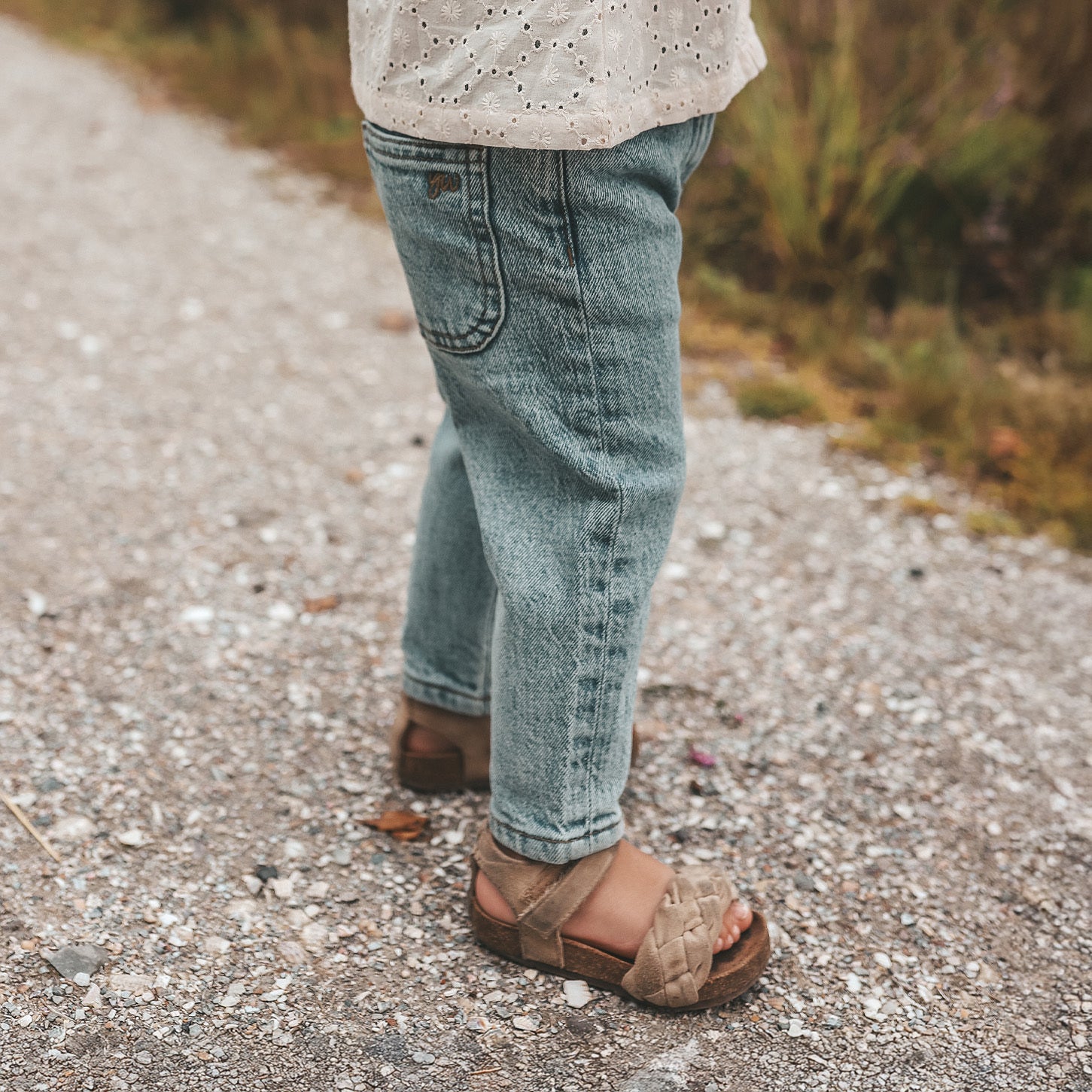 Baggy Jeans