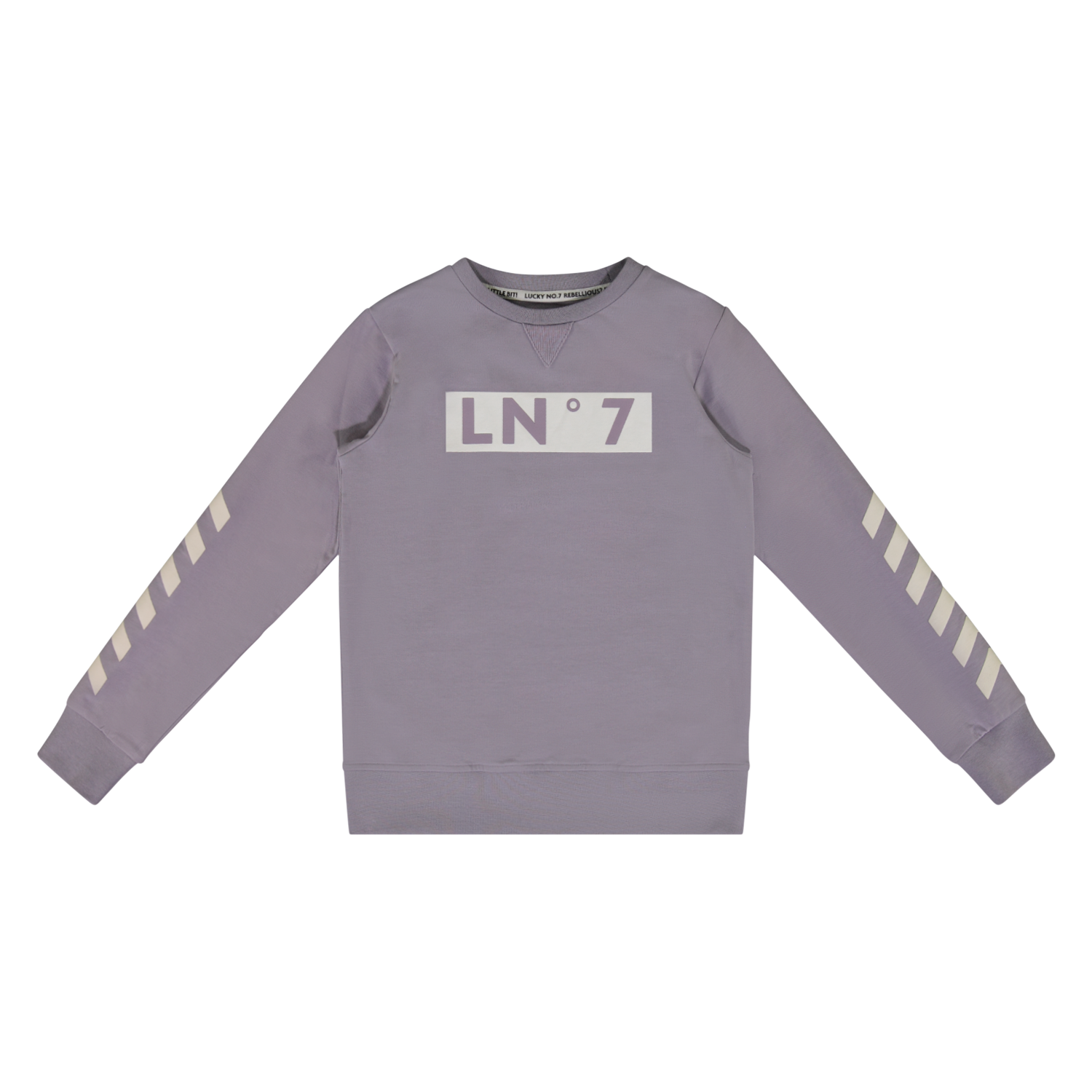 Sweater Lucky No7