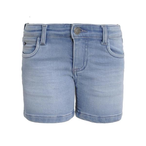 Jeans Short LS22 Blue