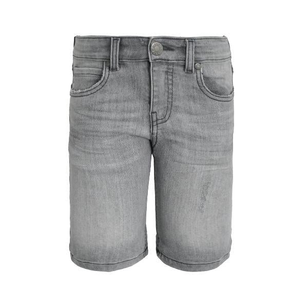 Jeans Short LGND Grey